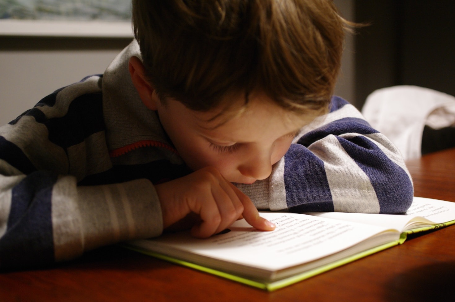 📖 Dicas de Leitura Infantil Que Inspiram e Educam